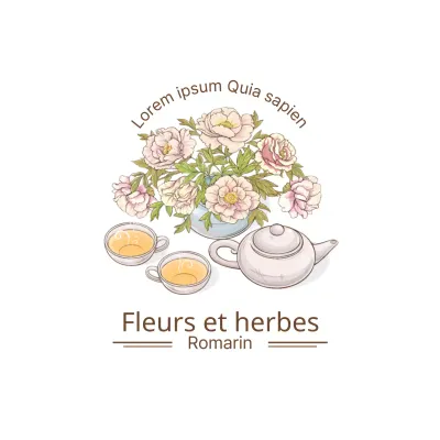 Des thés sains pour la rhinite