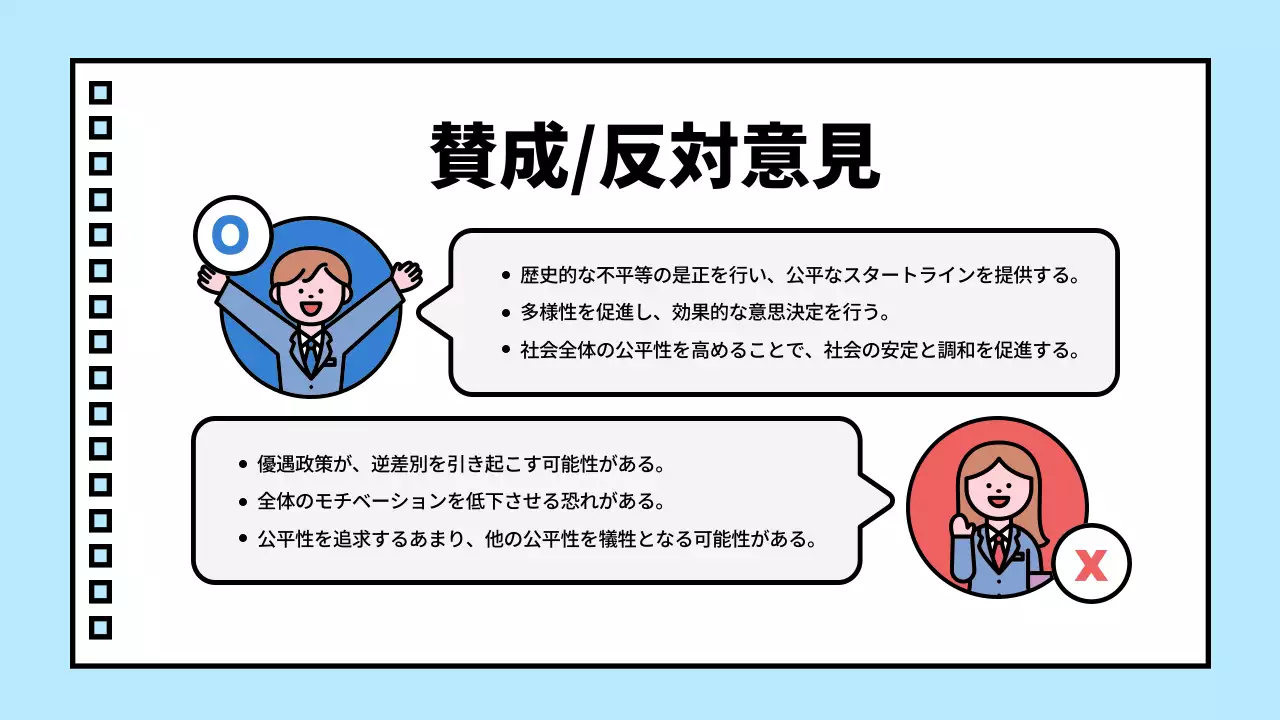 赤 ポップ 学習資料 計画書 プレゼンテーション