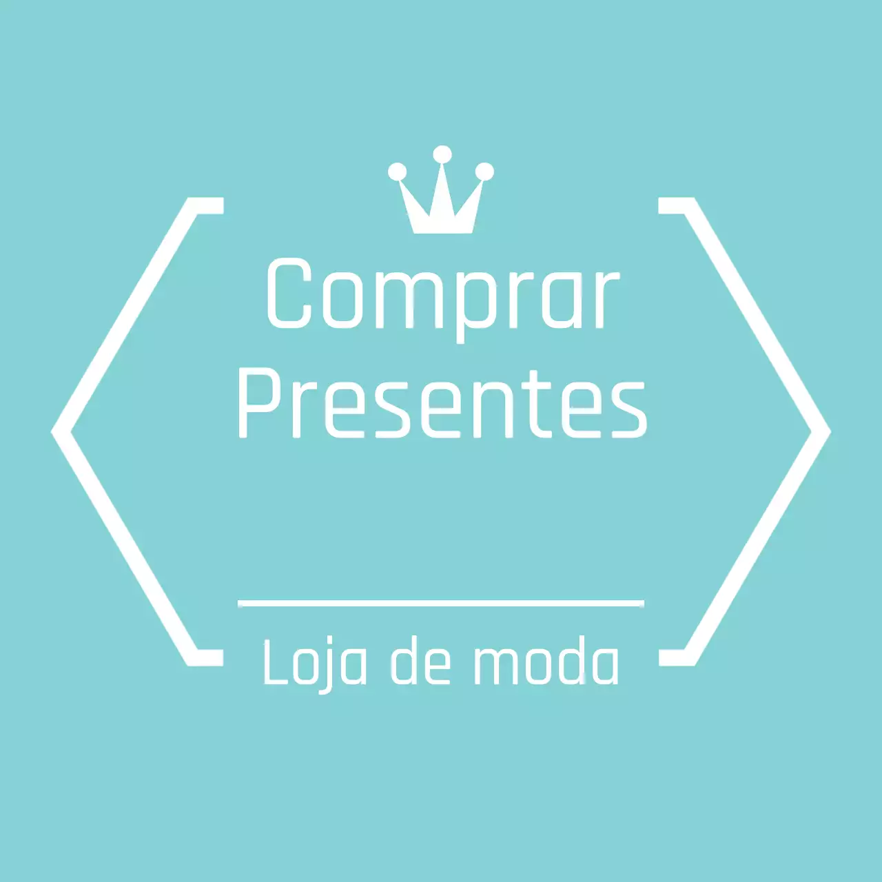 Coroas de oferta adquiridas