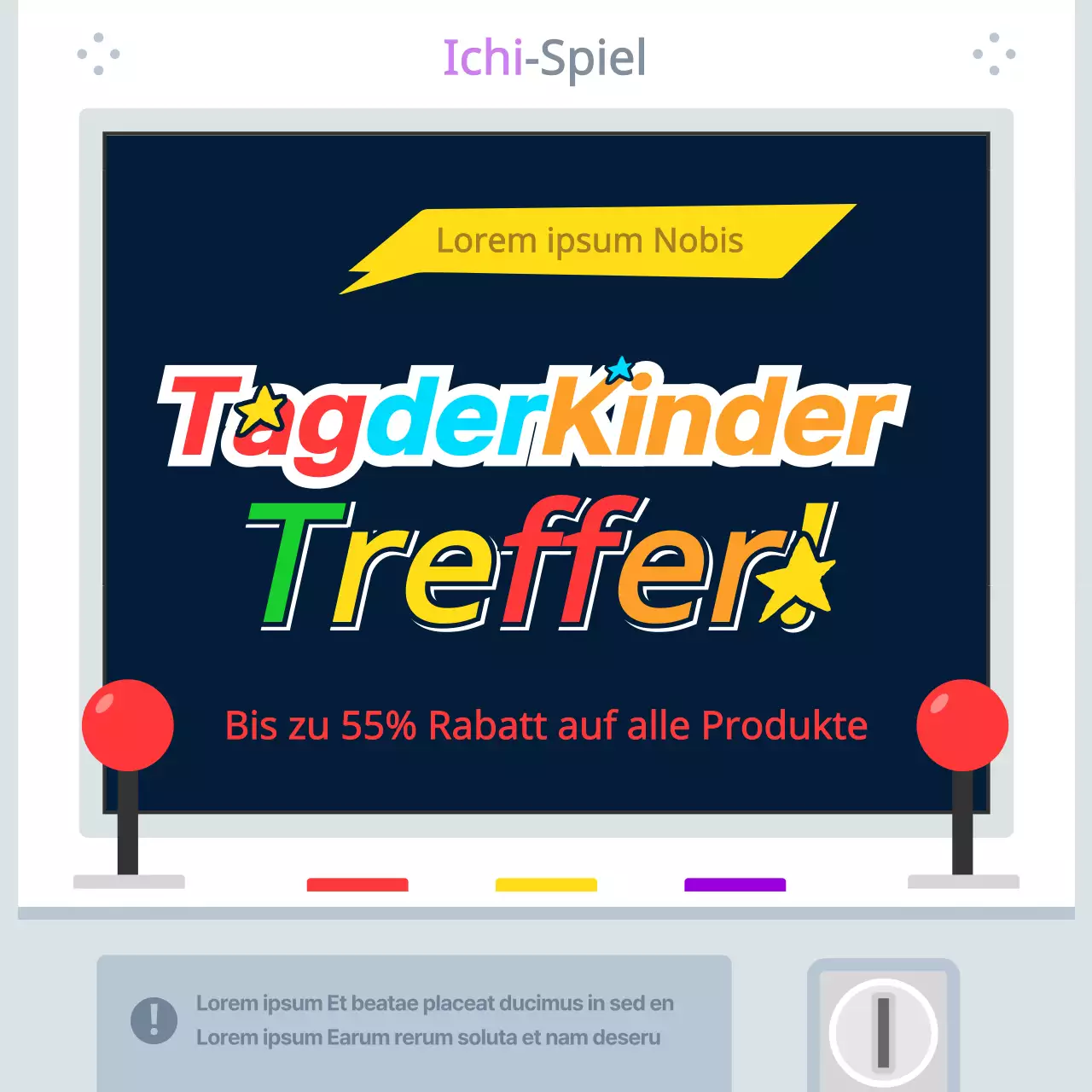 Rabatte auf Spielkonsolen