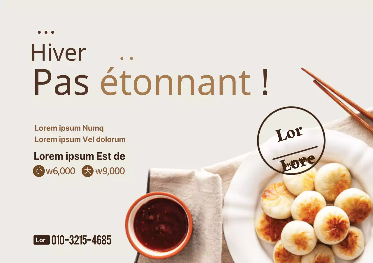 Manifestation ouverte aux boulettes