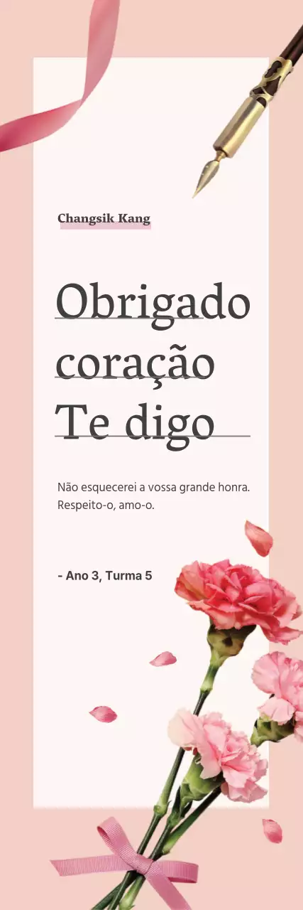 Dia do Professor