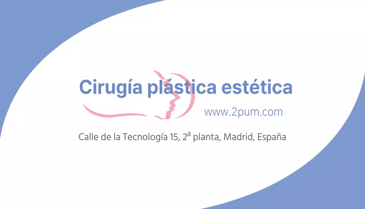 Cirugía plástica