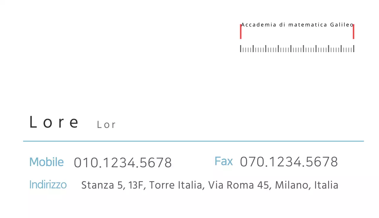 Accademia di matematica Chung Sham