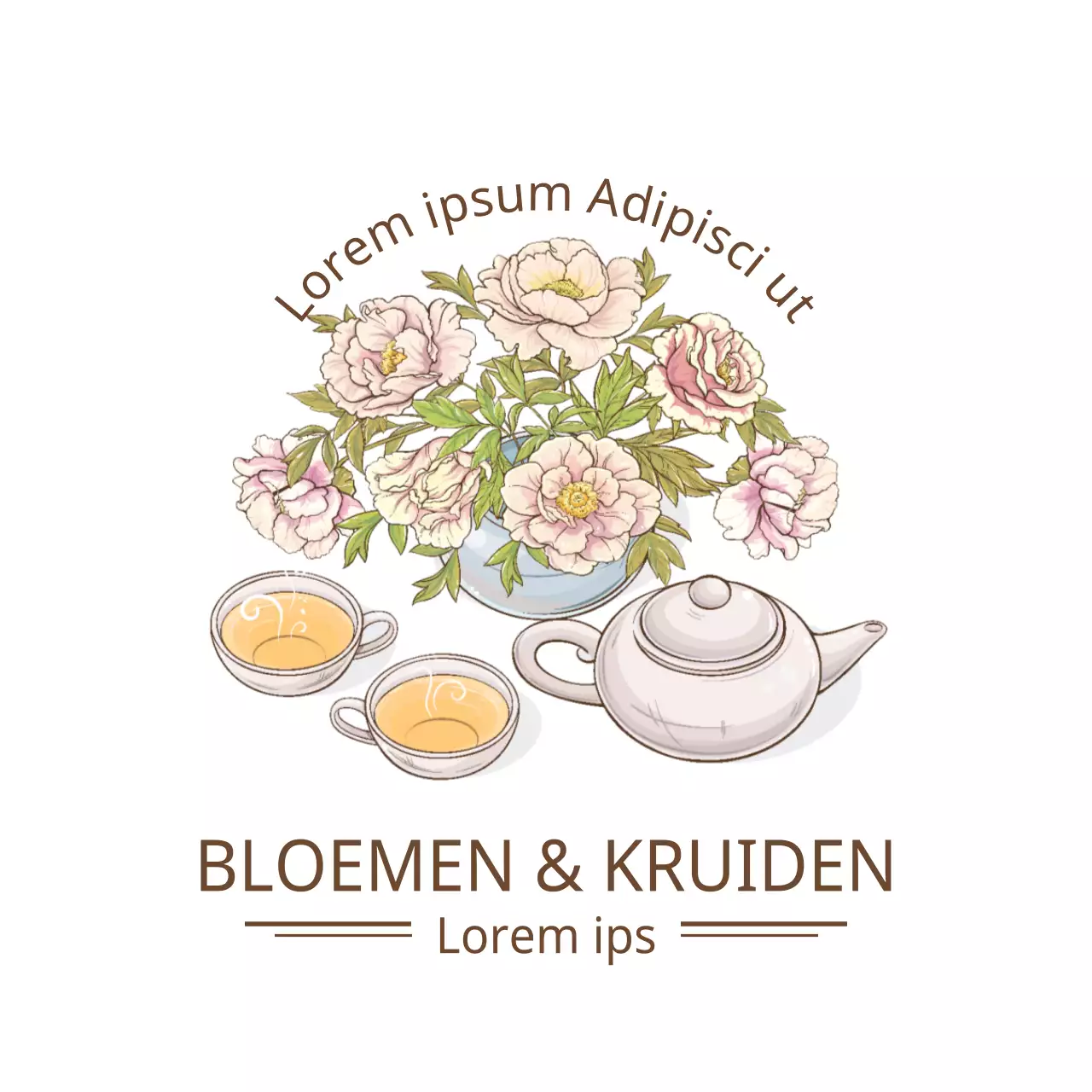 Gezonde thee voor rhinitis