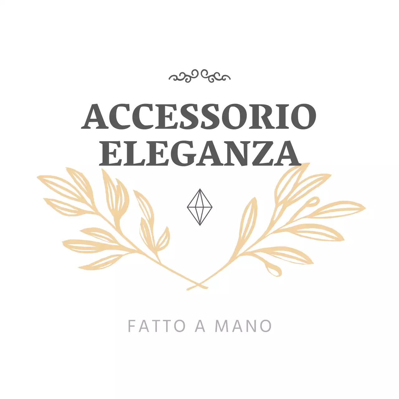 Eleganza degli accessori