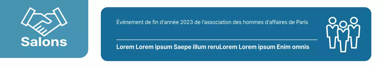 Événements de fin d'année