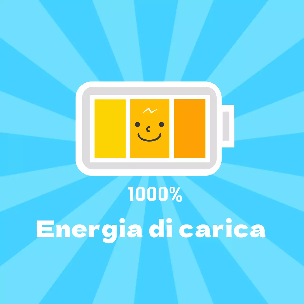 Energia di carica