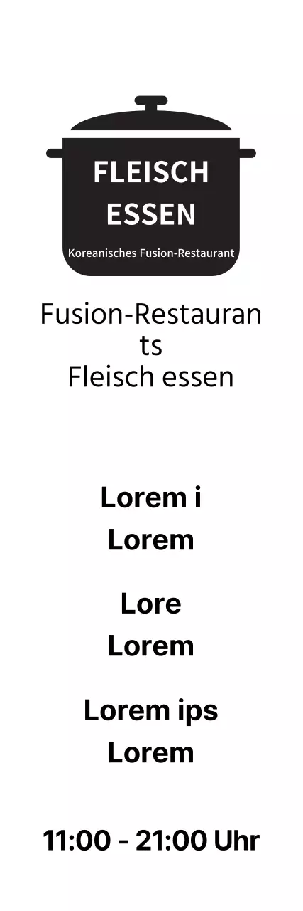 MeatitRestaurant_VertikalBanner