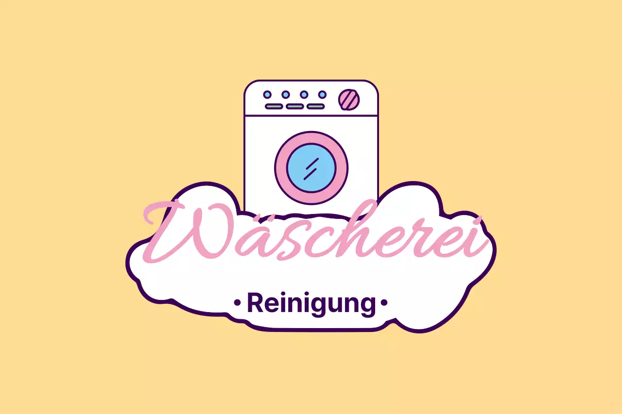 Wäscherei