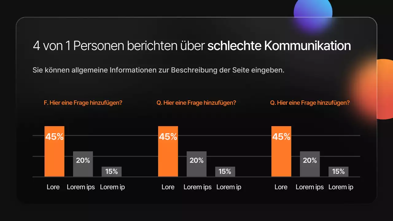 gradient glamourism moderne innerbetriebliche Ausbildung, Vortrag, Kommunikation, Zusammenarbeit, Personalwesen, Ausbildung