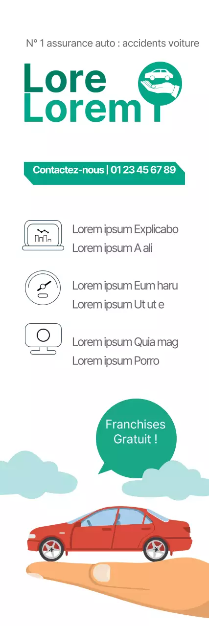 Assurance automobile