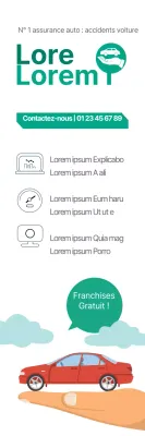 Assurance automobile