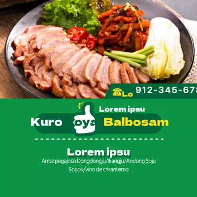 Kuro Royal Balbosam