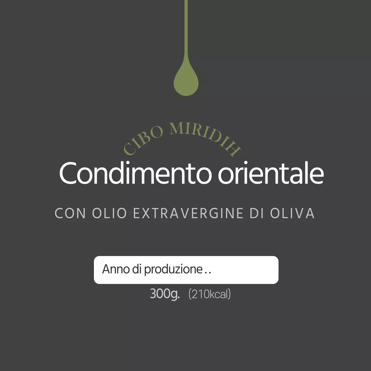 Adesivo nero per medicazione orientale semplice