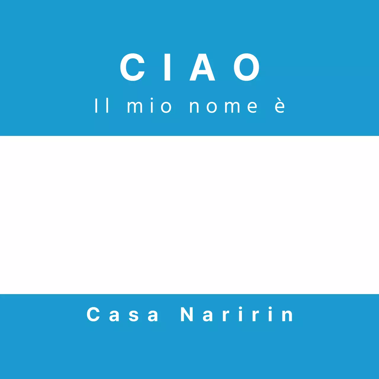 Assistenza all'infanzia