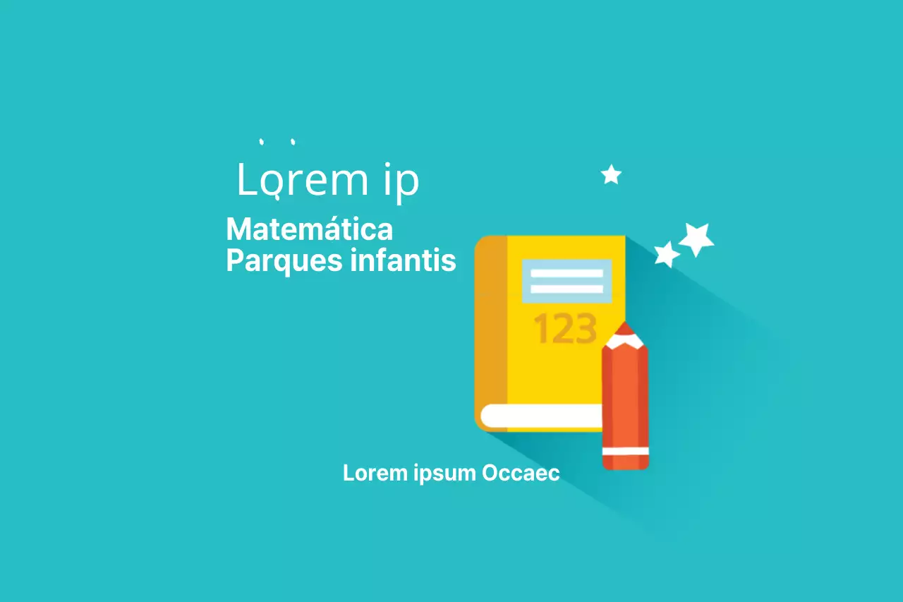 Estudo da criatividade!