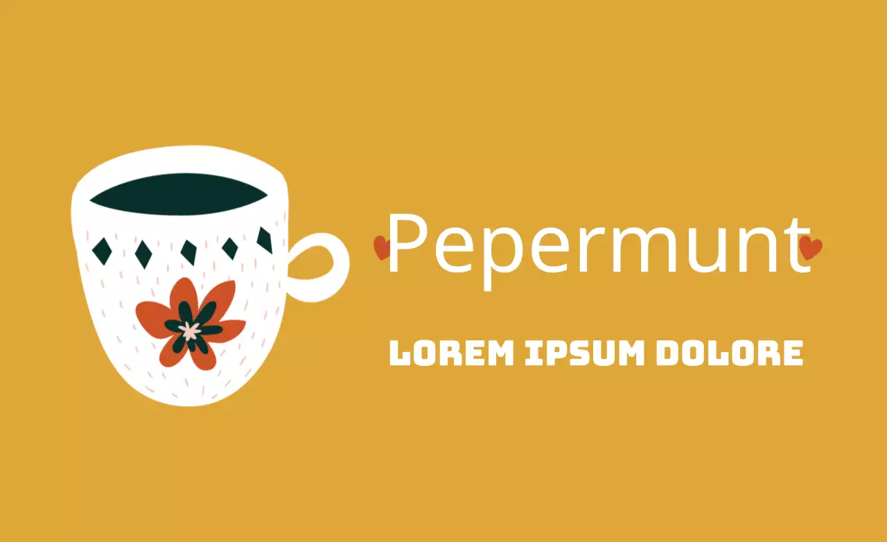Pepermunt