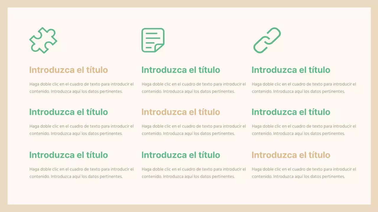 Presentación de mascotas