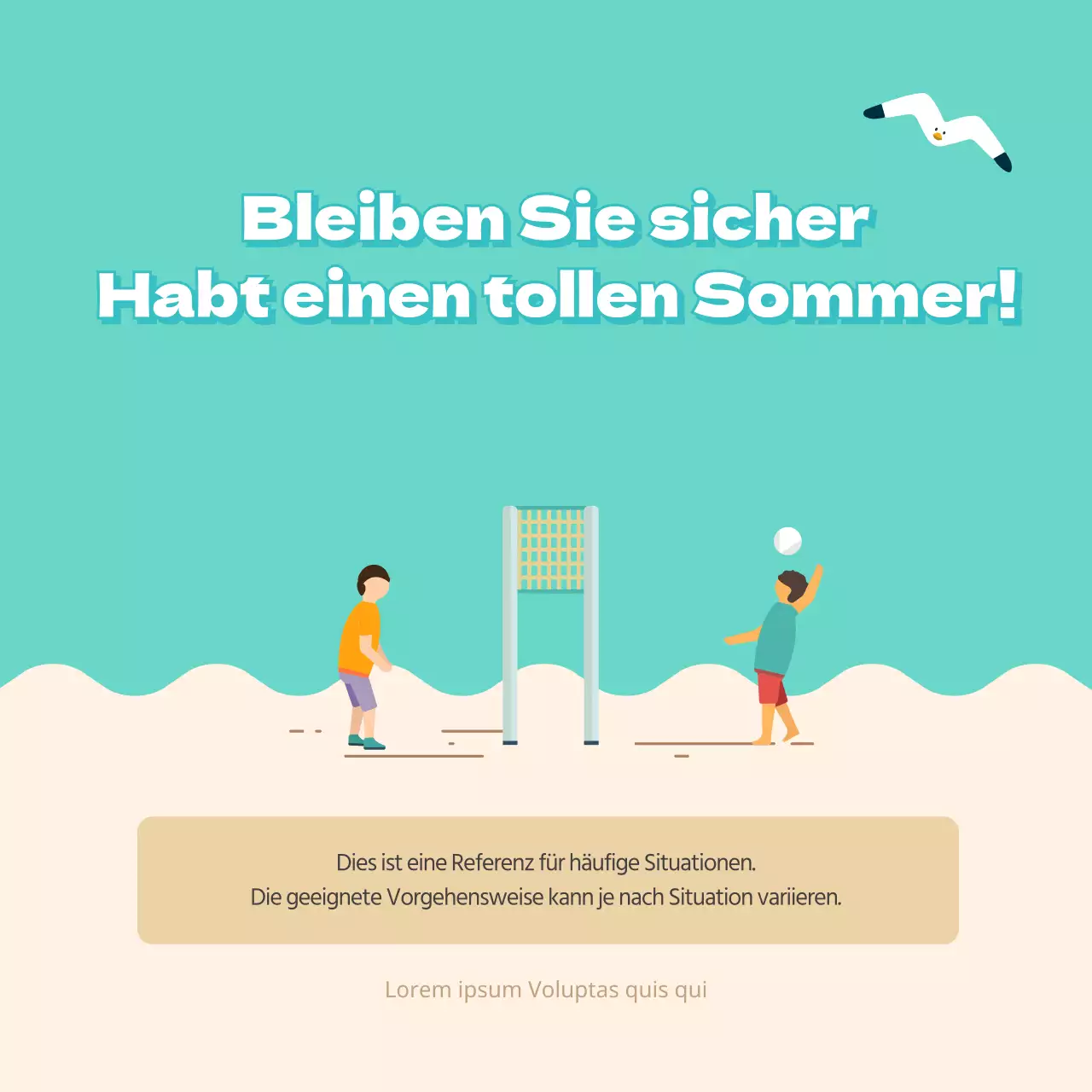 Sicherheitstipps für die Wasserfreizeit