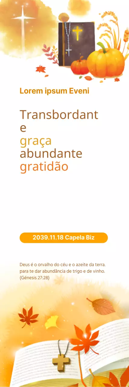 Graça transbordante