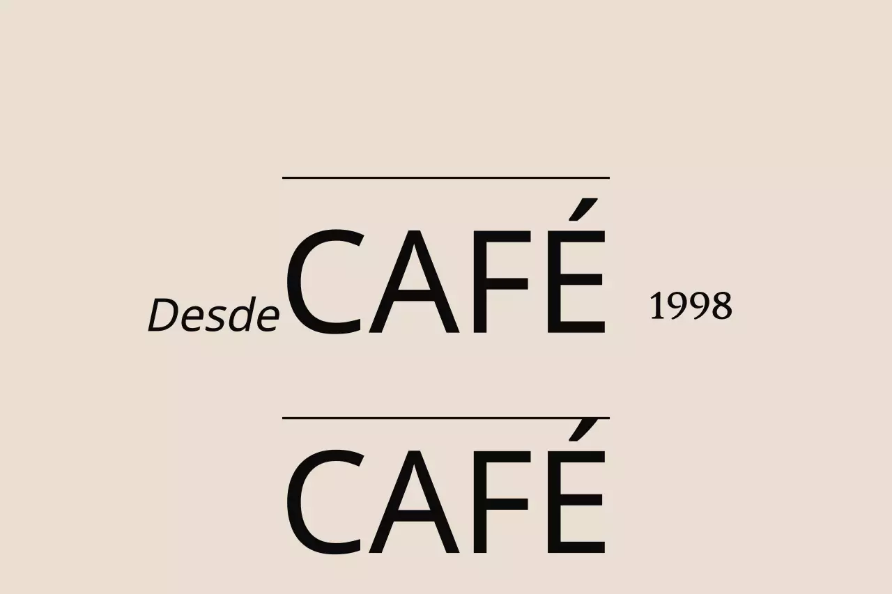 Cafés y cafeterías