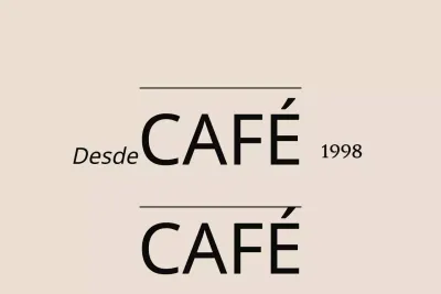 Cafés y cafeterías