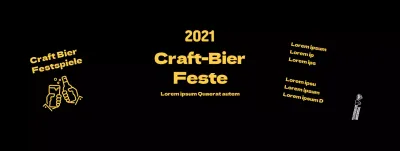 Black Neat Craft Beer Festival