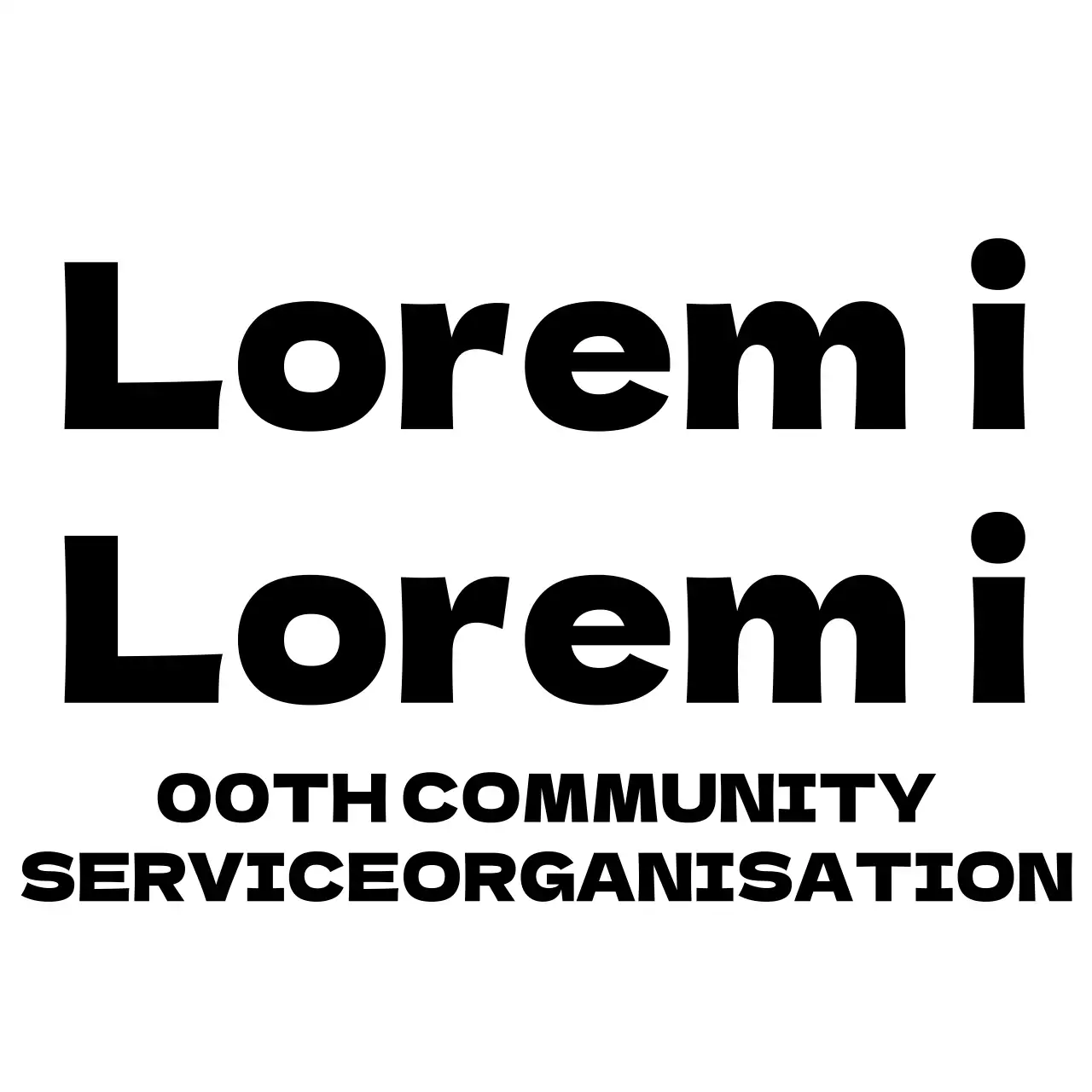 Erinnerungsstücke des Universitätsserviceclubs mit schwarzem Universitätslogo