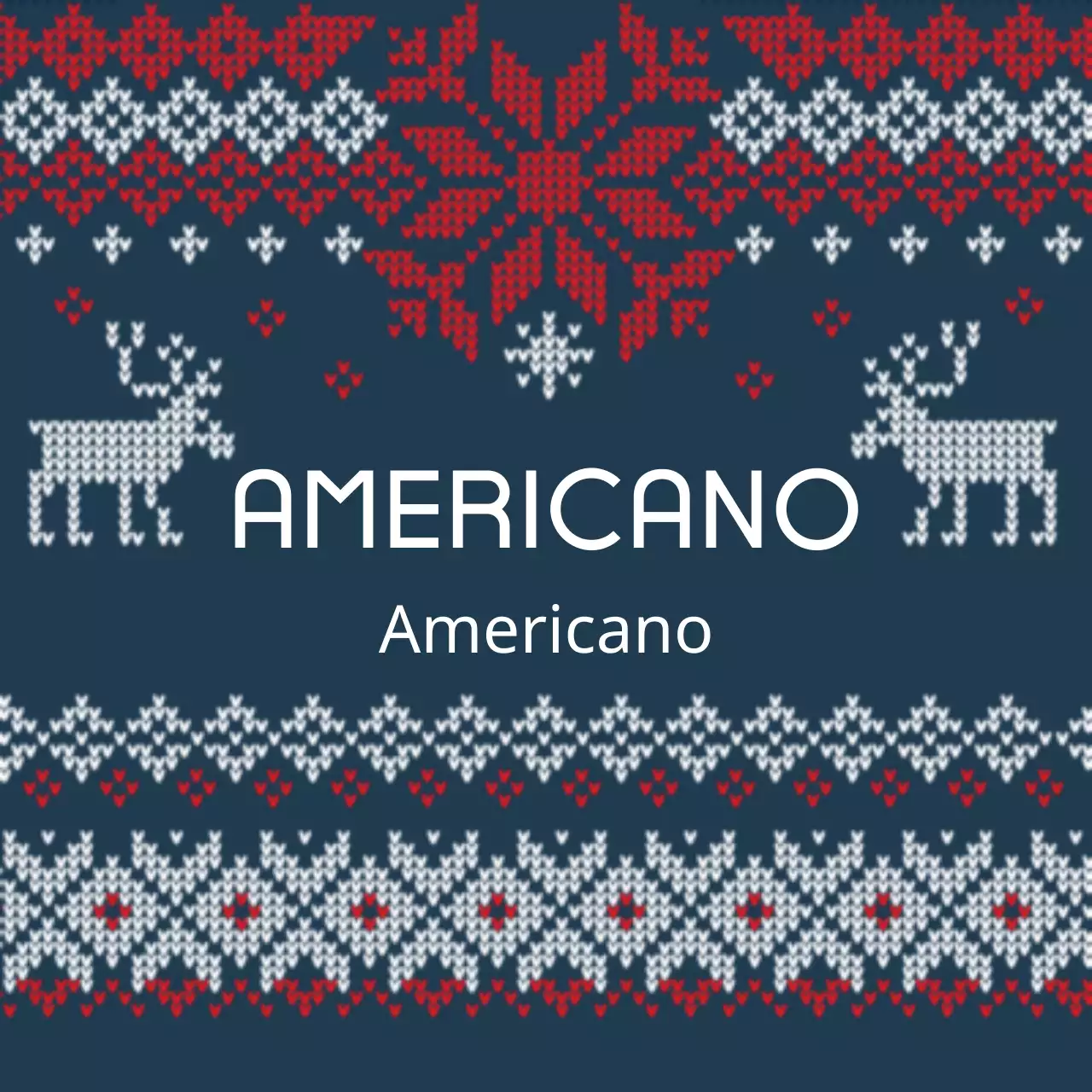 Americano