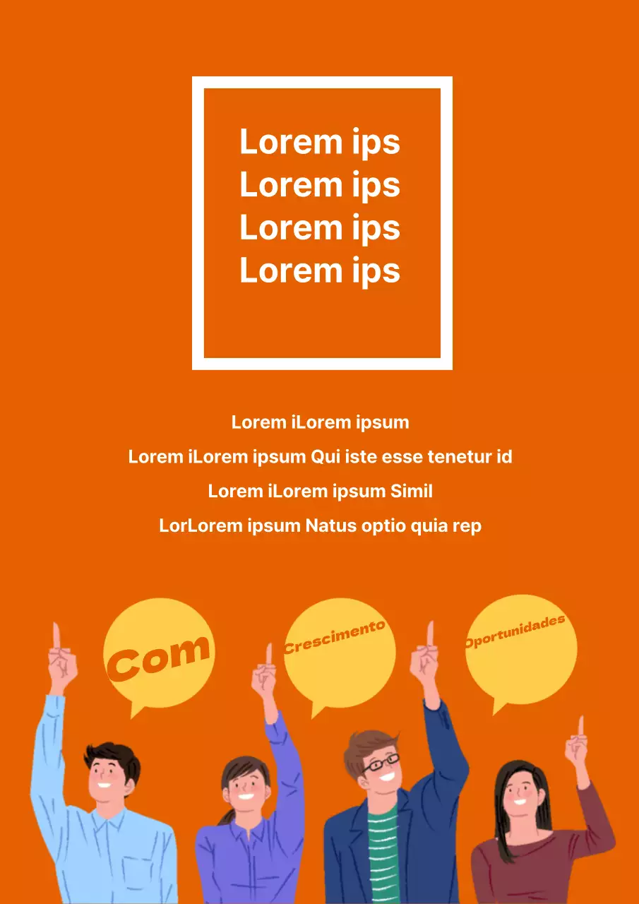 Recrutamento