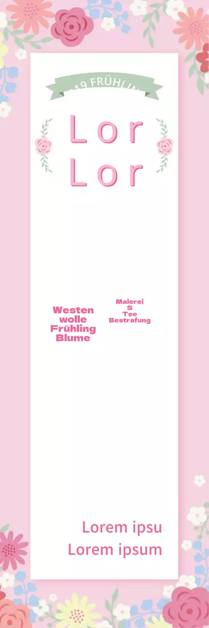 Frühlingsblumenfest_Serienbanner