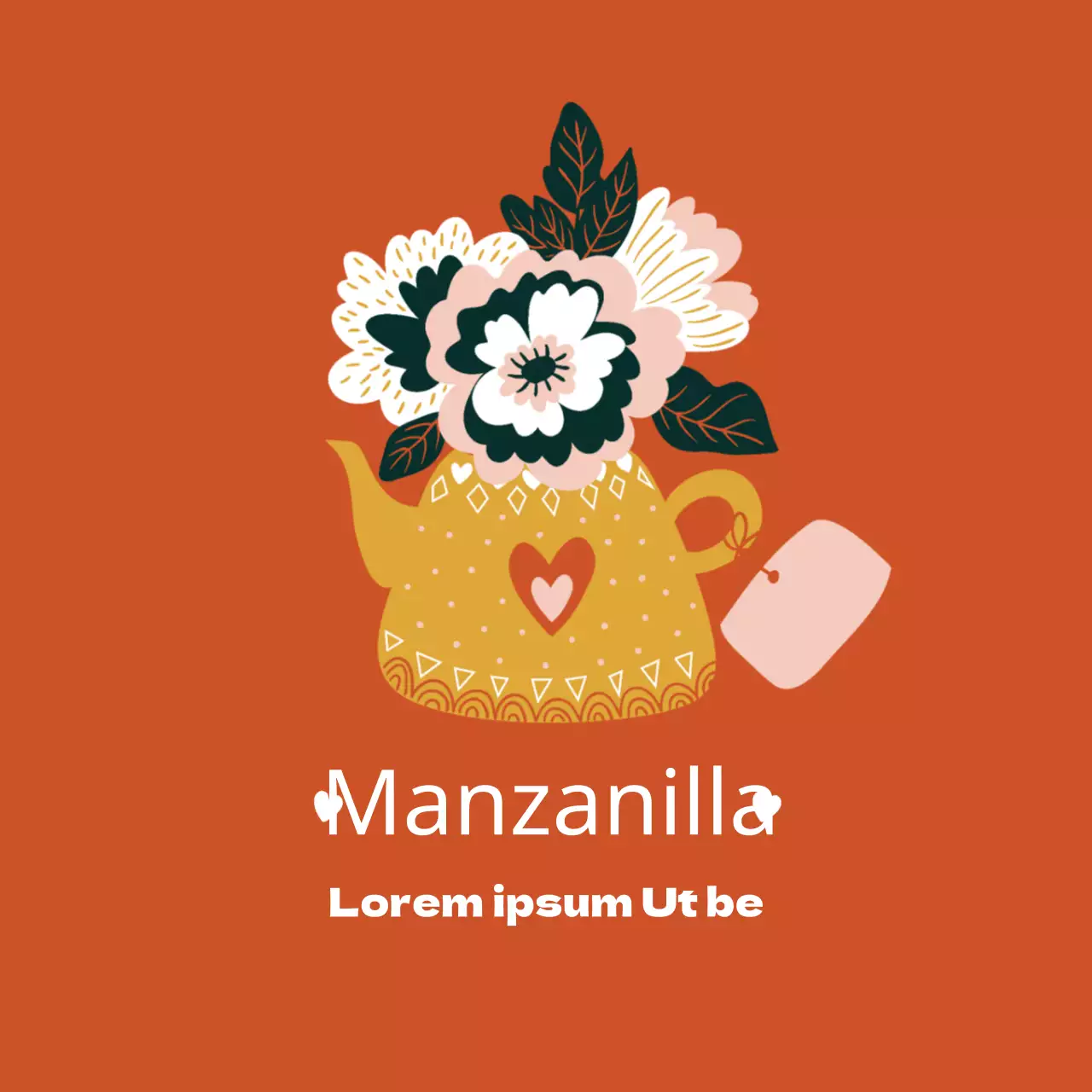 Manzanilla