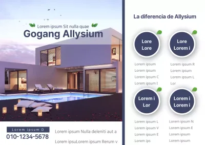 Arrendamientos residenciales