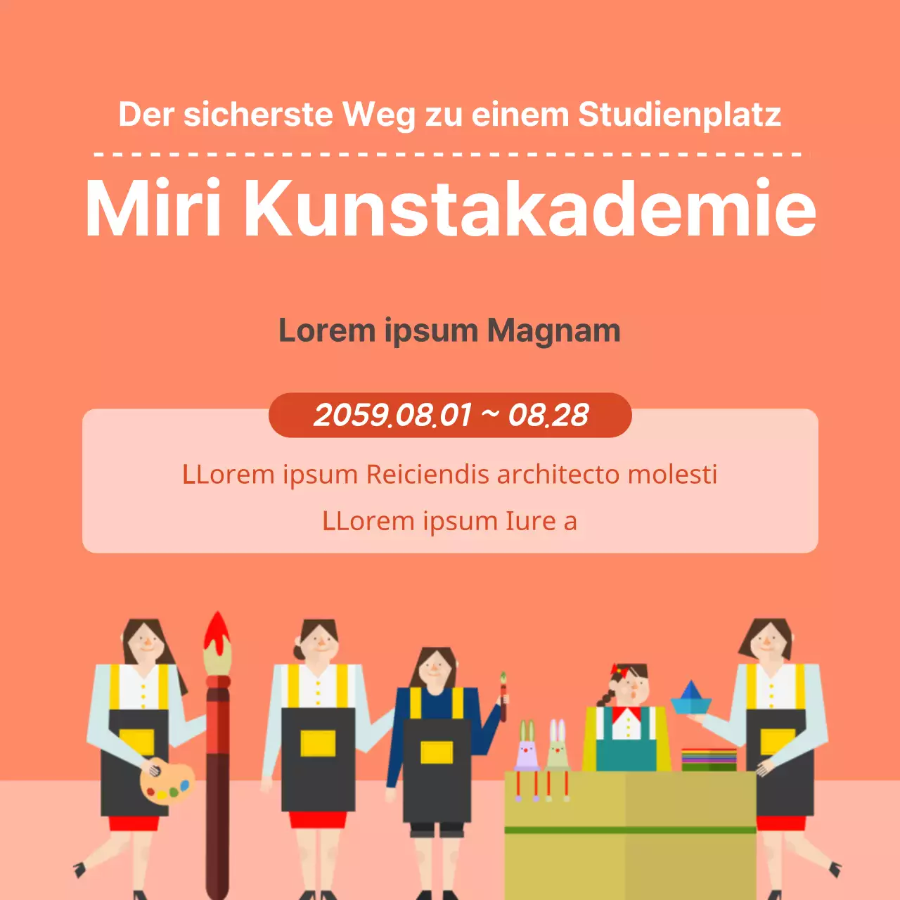 Kunstschulen