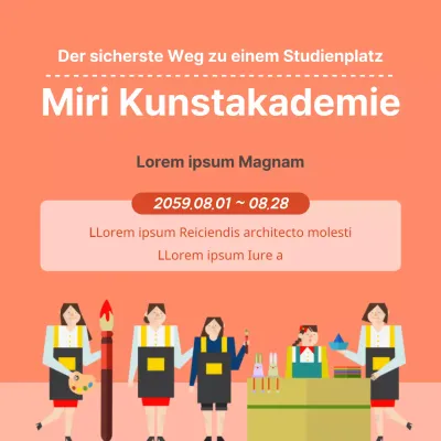 Kunstschulen