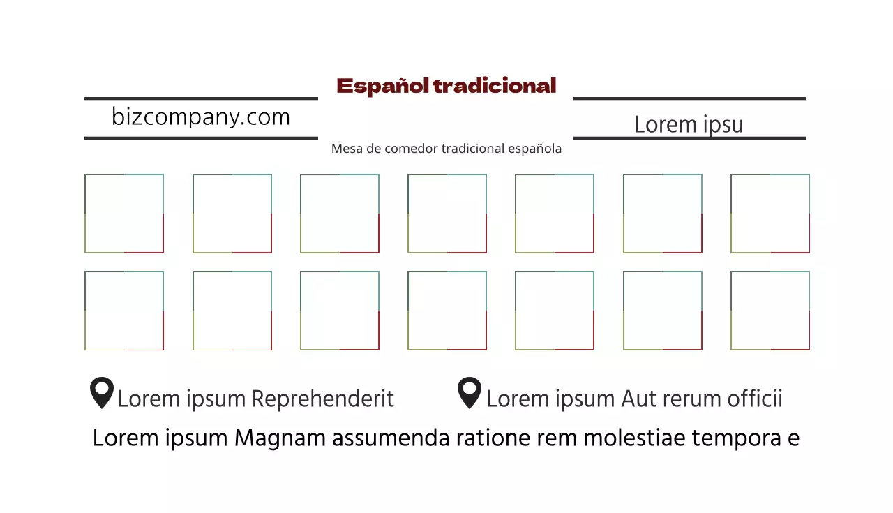 Taller de la fábrica Miridi