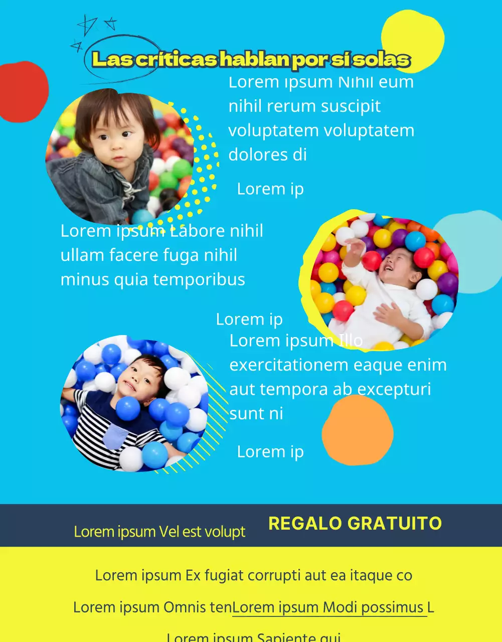 Juguetes para bebés