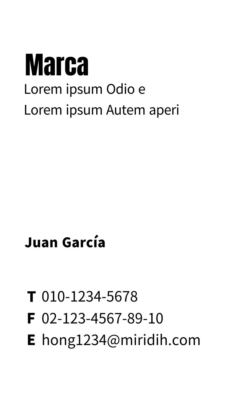 41333_Tarjetas de visita de marca