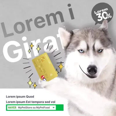 Friandises pour chiens