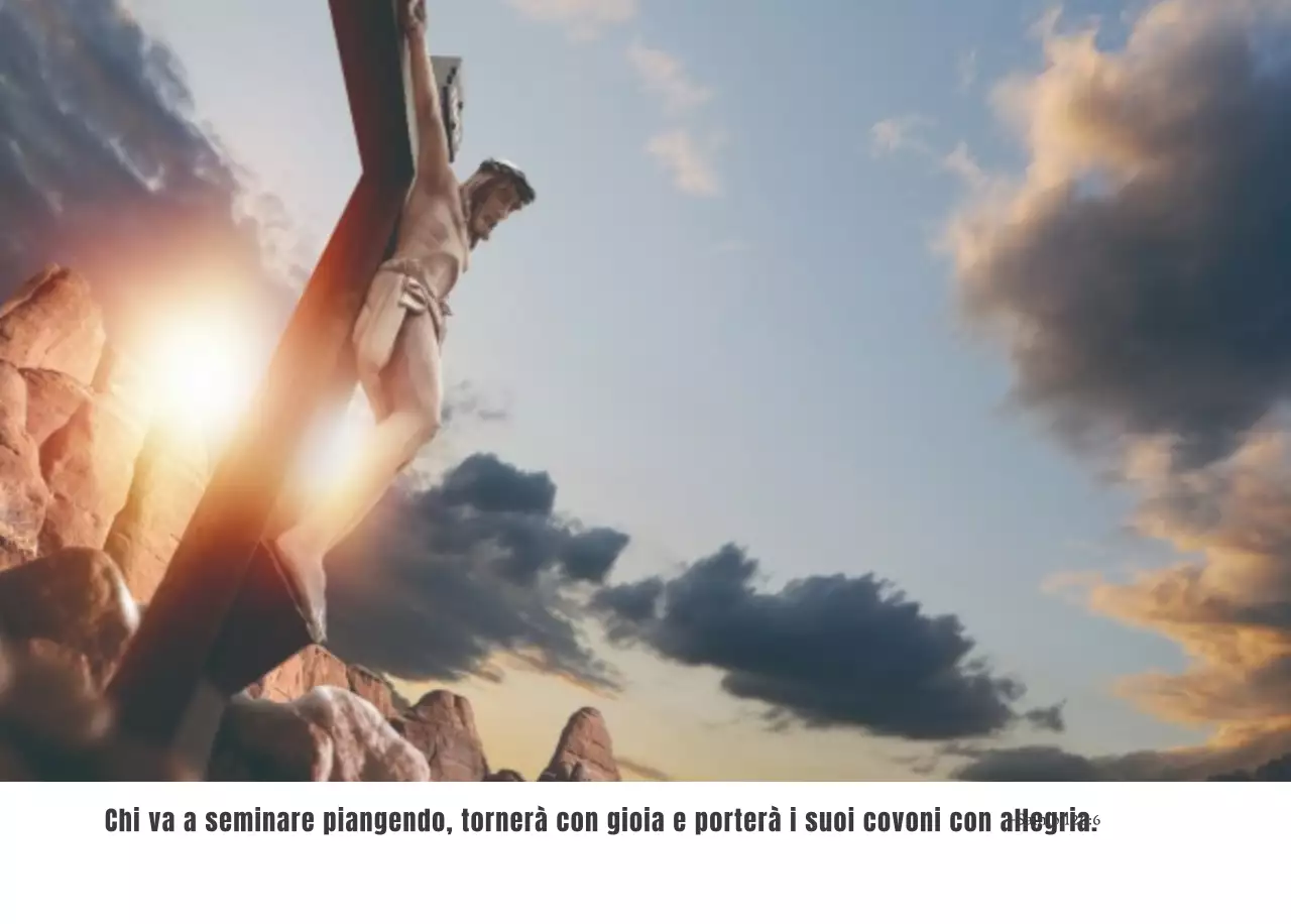 Chiesa Calligrafica Bianca