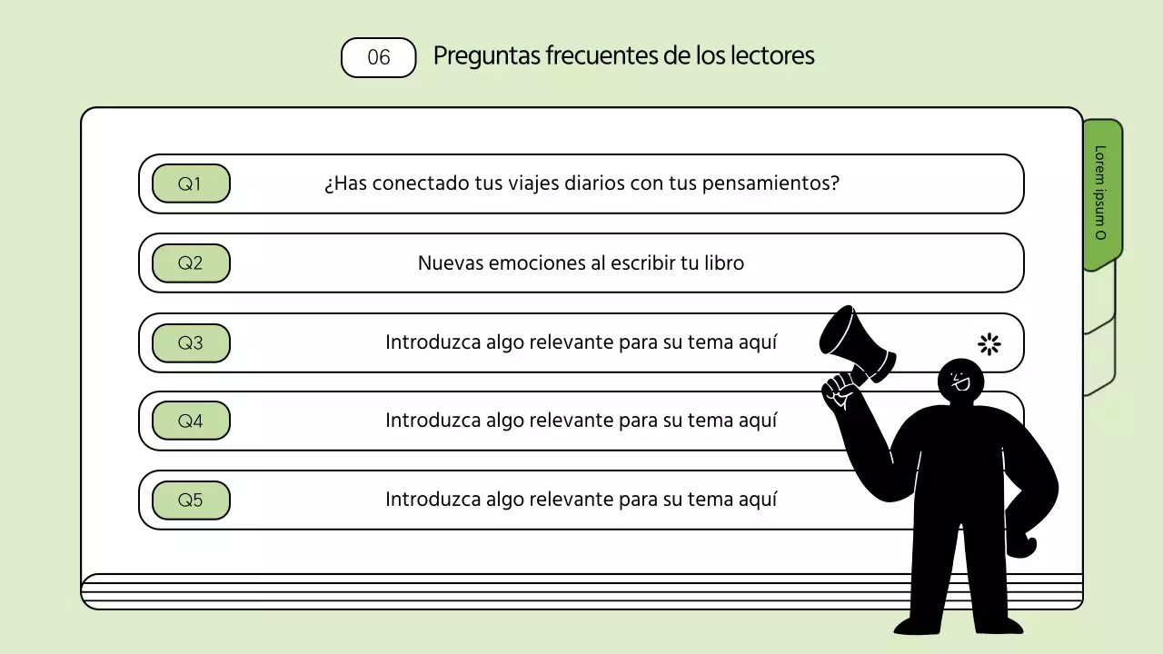 Un concepto de libro limpio en morado y negro Booktalk