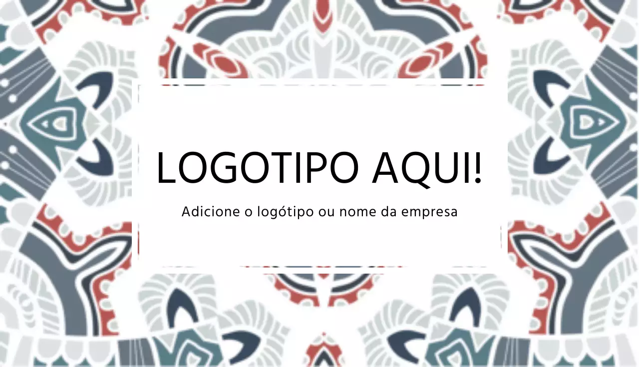 Cartões de visita gráficos