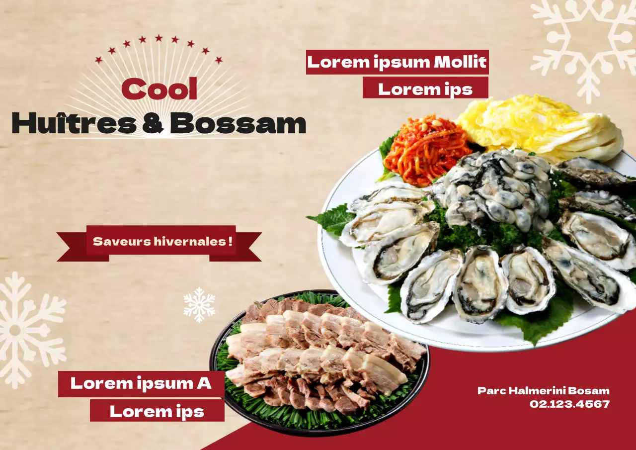 Alimentation hivernale