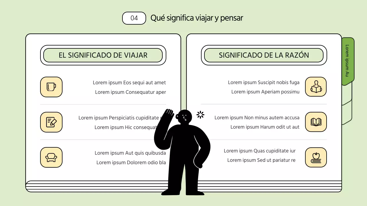 Un concepto de libro limpio en morado y negro Booktalk