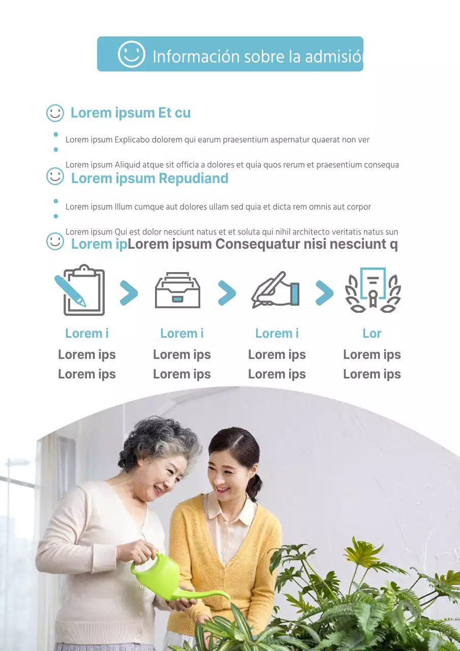 Instalaciones residenciales