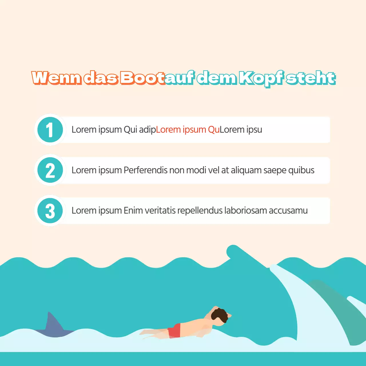 Sicherheitstipps für die Wasserfreizeit