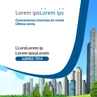 Ofertas de apartamentos de última hora