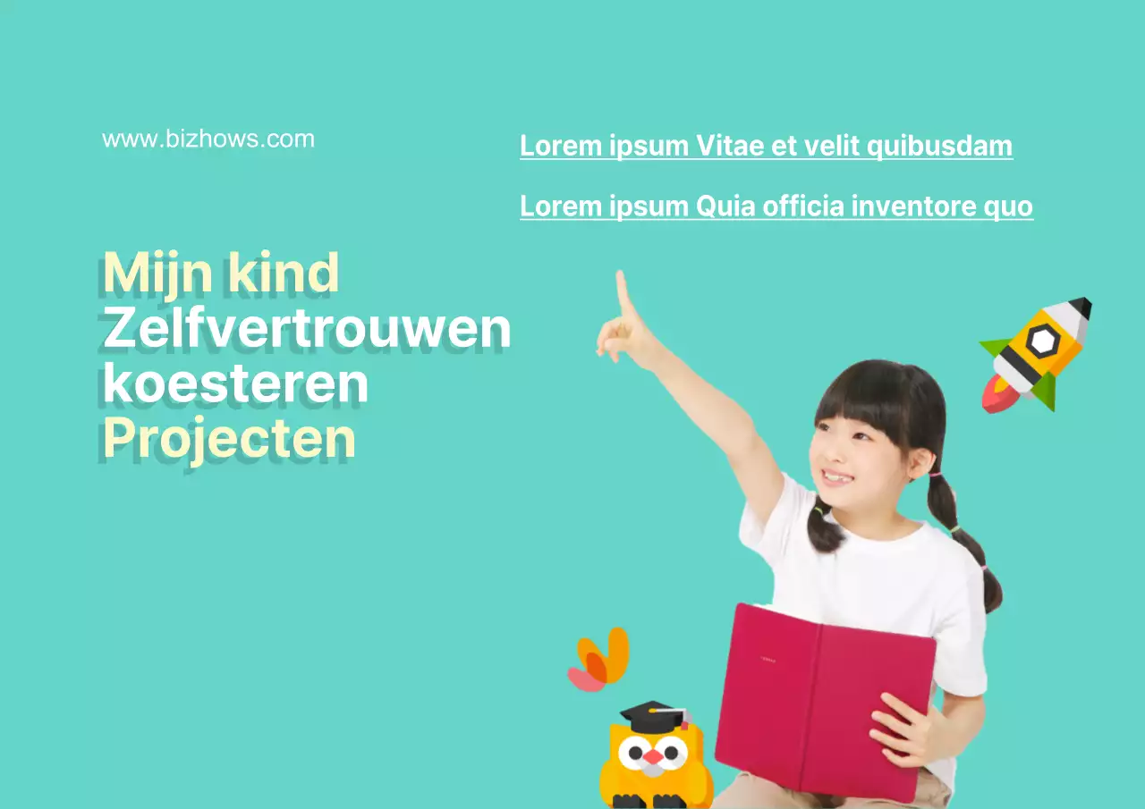 Het vertrouwensproject