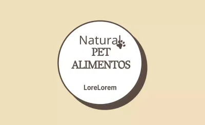 ALIMENTOS PARA MASCOTAS